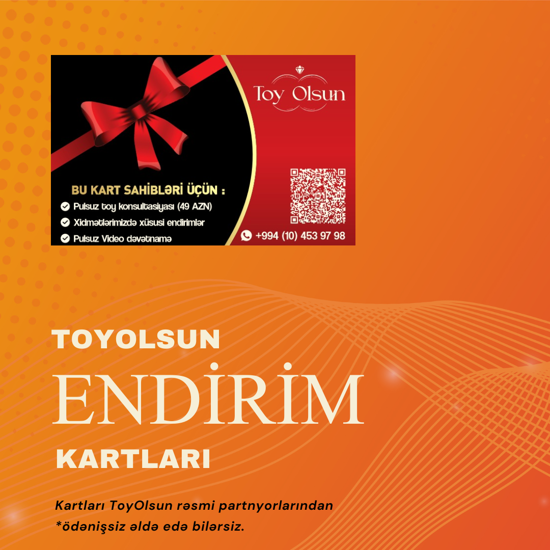ToyOlsun Endirim Kartı kampaniyası