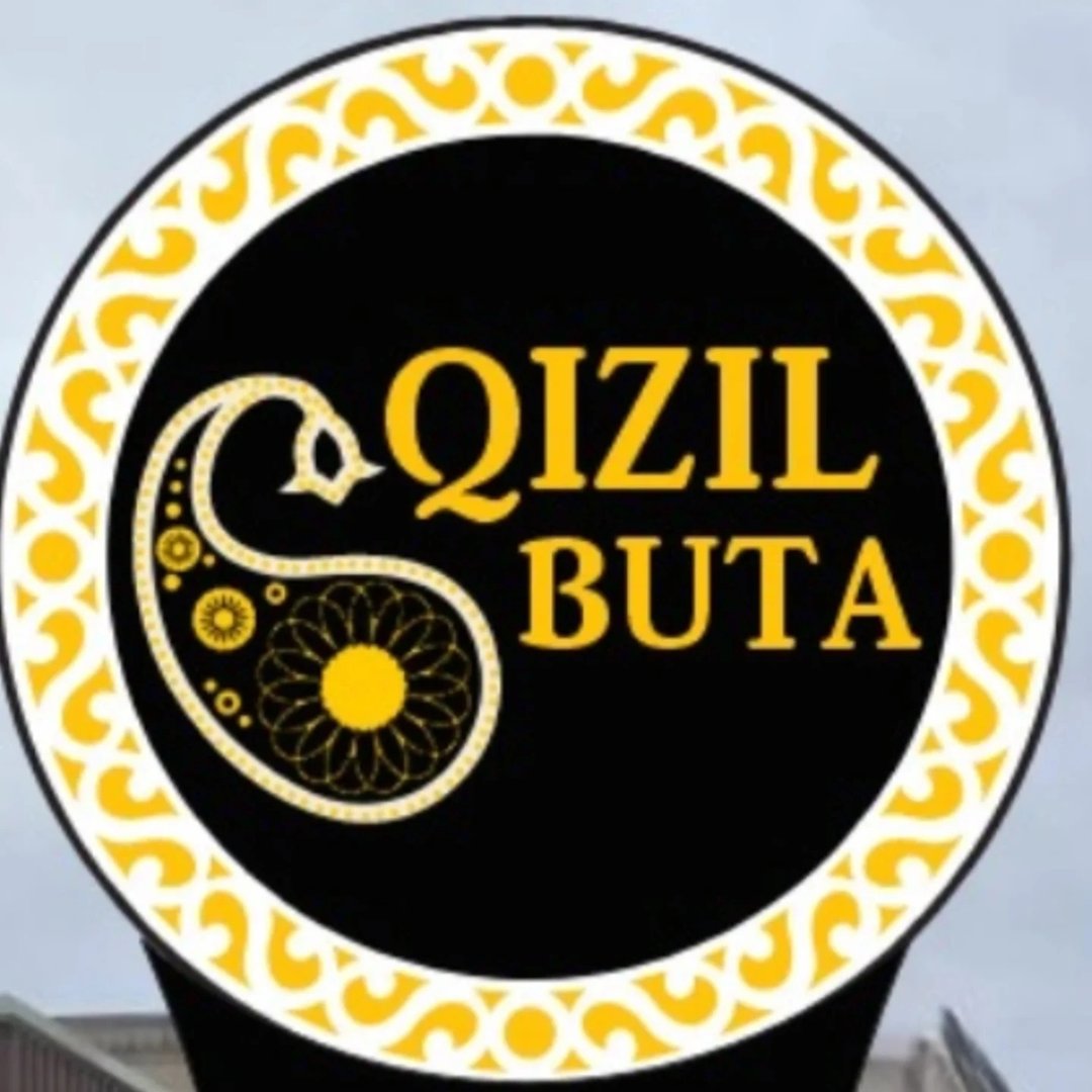 Qızıl Buta