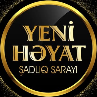Yeni Həyat