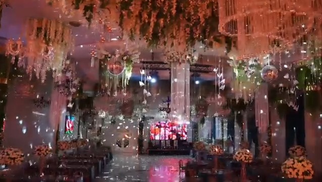Arzu Hall şadlıq sarayı - Şəkil 3