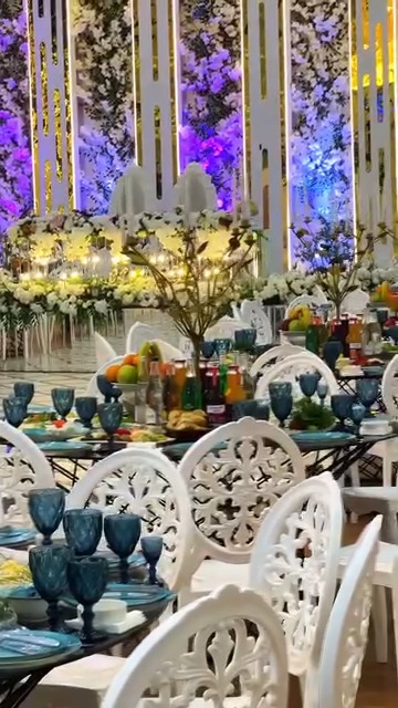 everest hall şadlıq sarayı, everest böyük zal, everesthall - şəkil 1