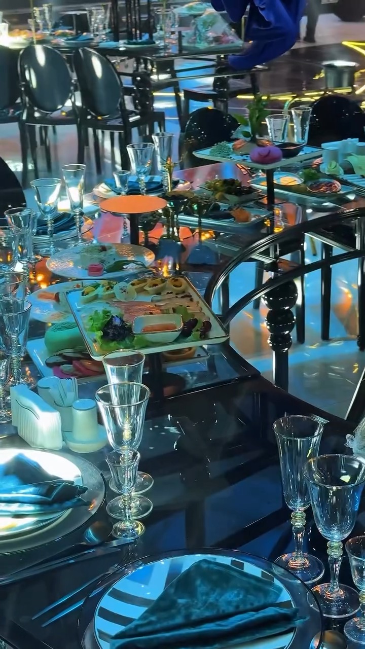 Gallery Baku Hall digər zal - şəkil 4