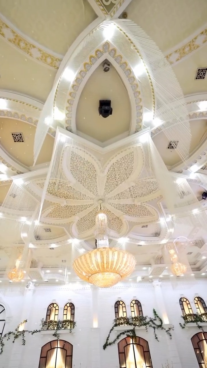 Karvan böyük zal - şəkil 9