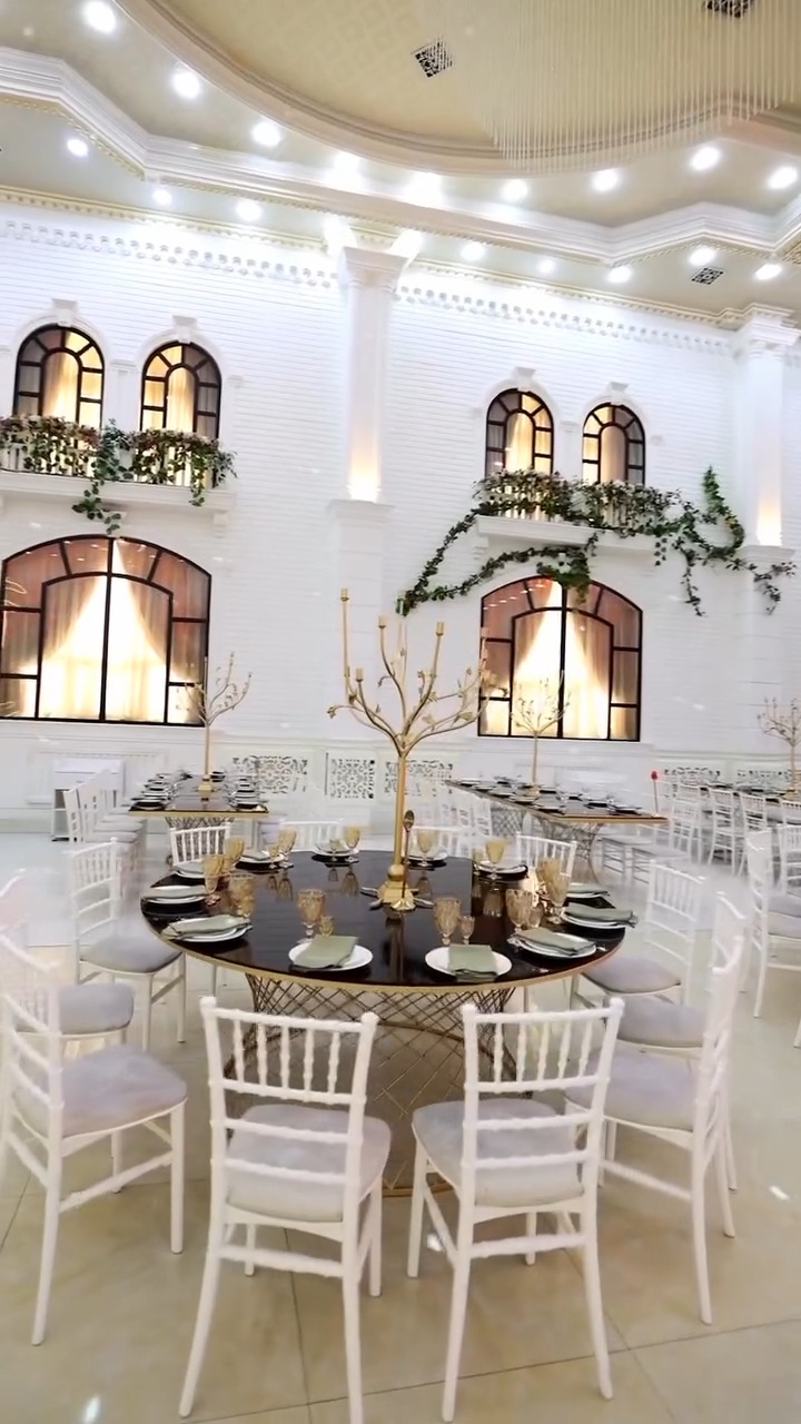 Karvan böyük zal - şəkil 2