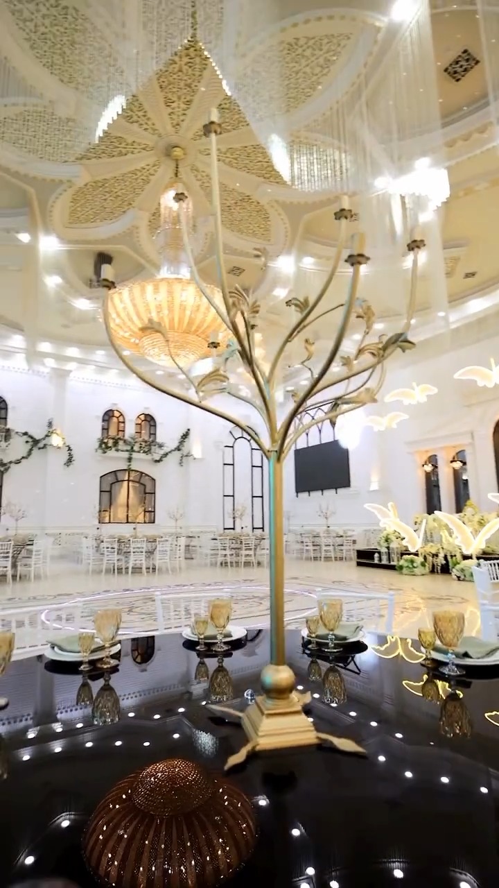 Karvan böyük zal - şəkil 3