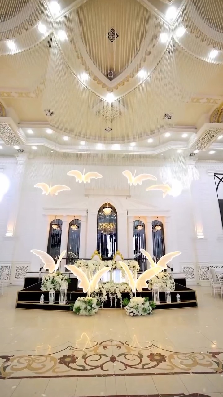 Karvan böyük zal - şəkil 4