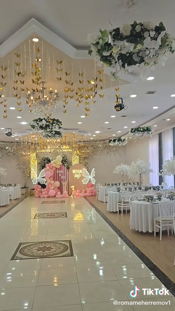 Melodiya Hall şadlıq sarayı - Kiçik Zal - Şəkil 1
