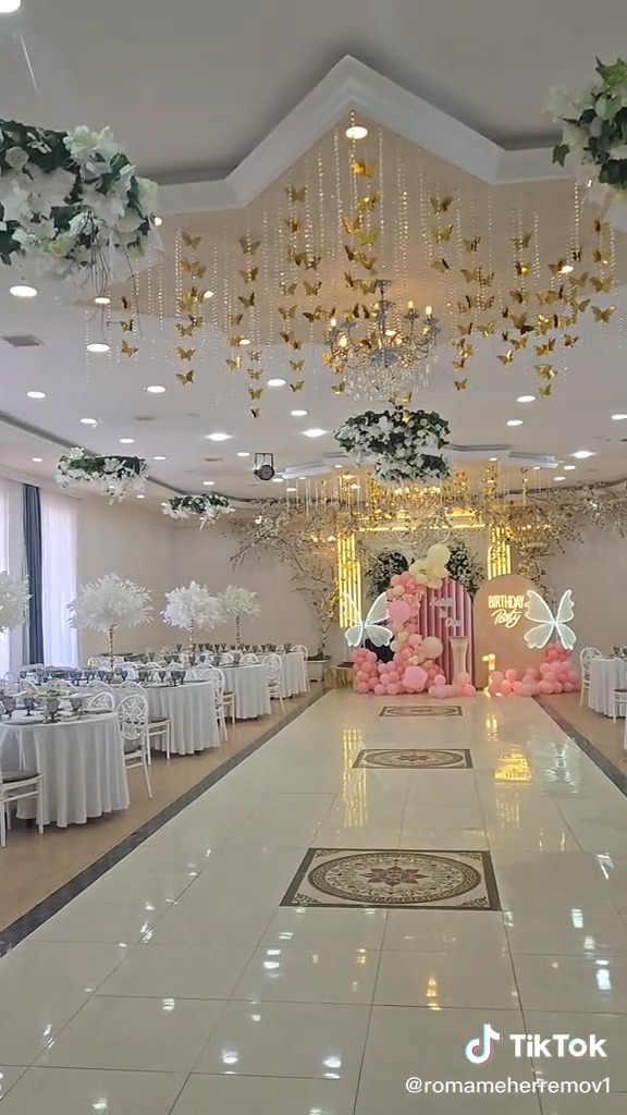 Melodiya Hall şadlıq sarayı - Kiçik Zal - Şəkil 2