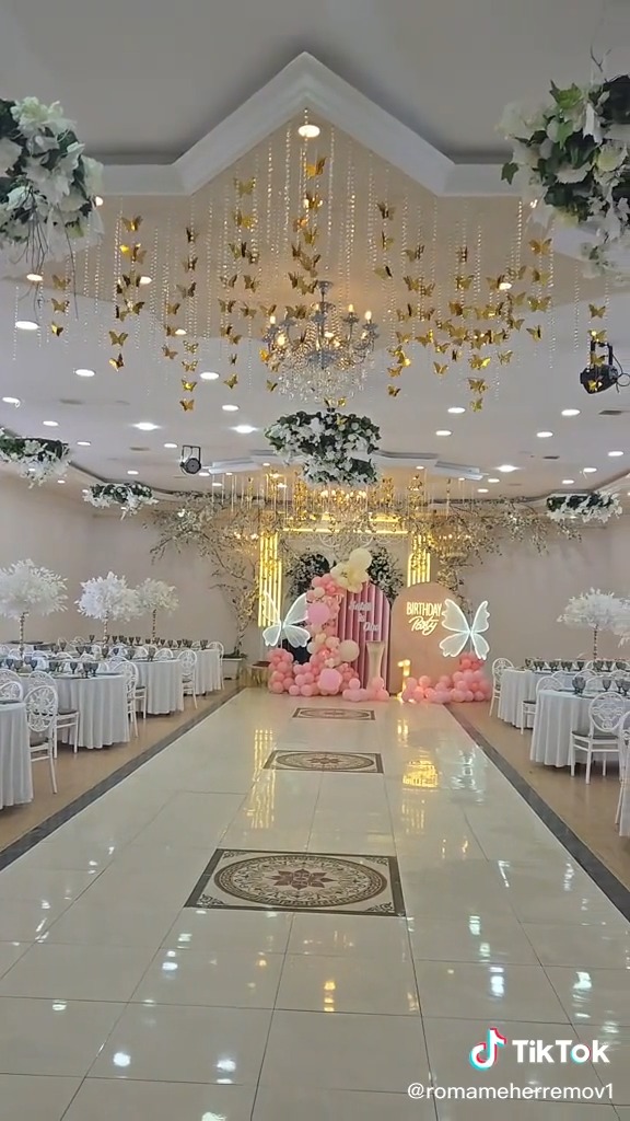 Melodiya Hall şadlıq sarayı - Kiçik Zal - Şəkil 3