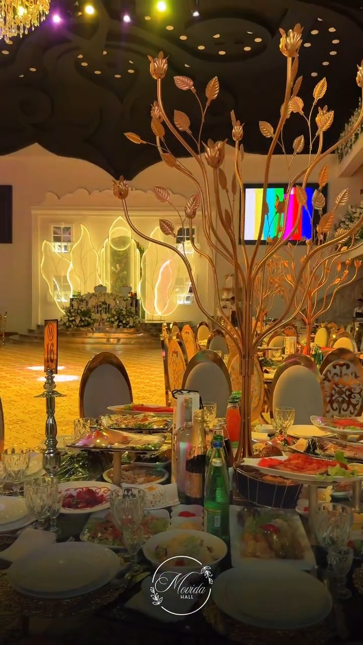 Movida Plaza digər zal - şəkil 4