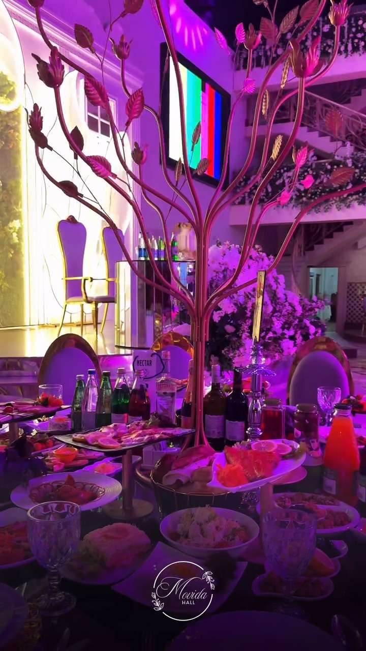 Movida Plaza digər zal - şəkil 5