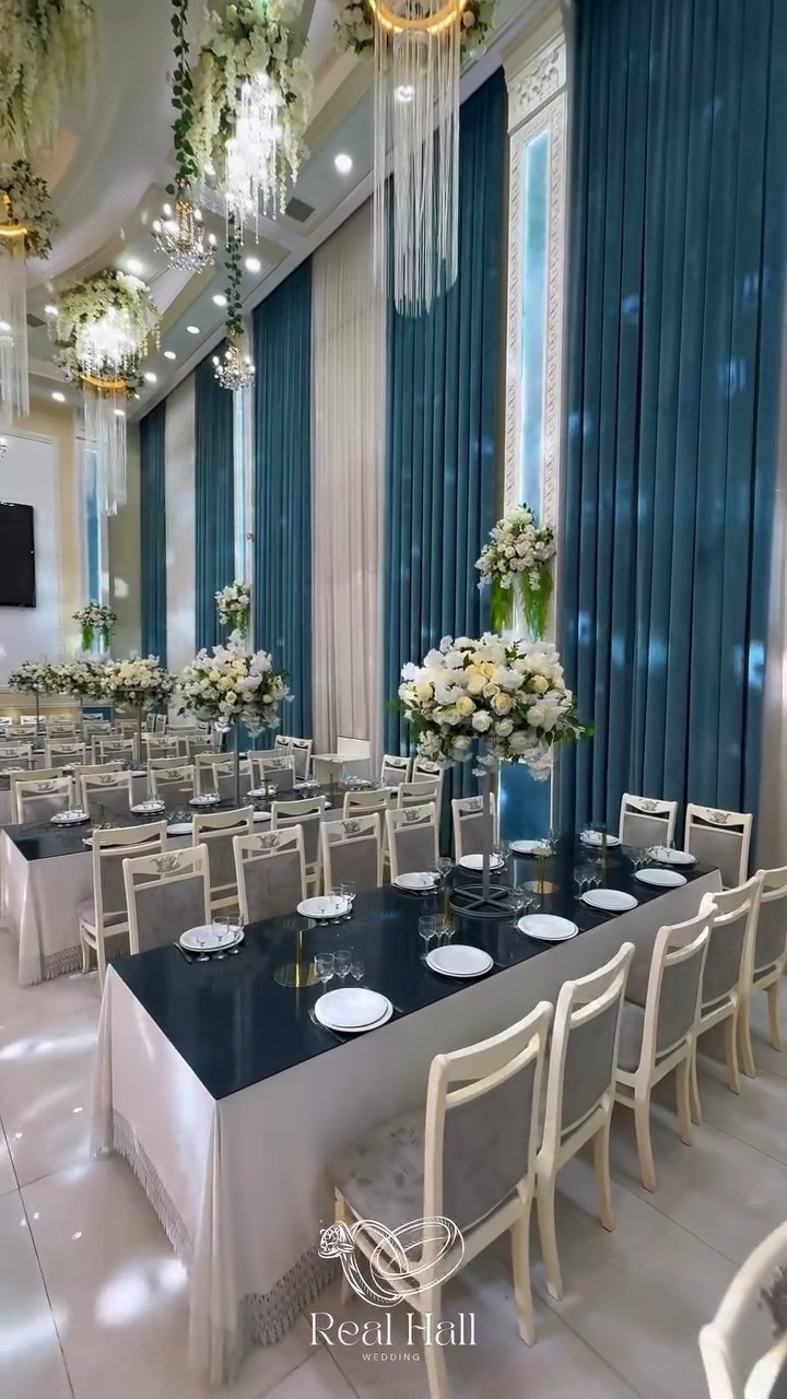 real şadlıq sarayı, real şadlıq sarayı zal, real - şəkil 3