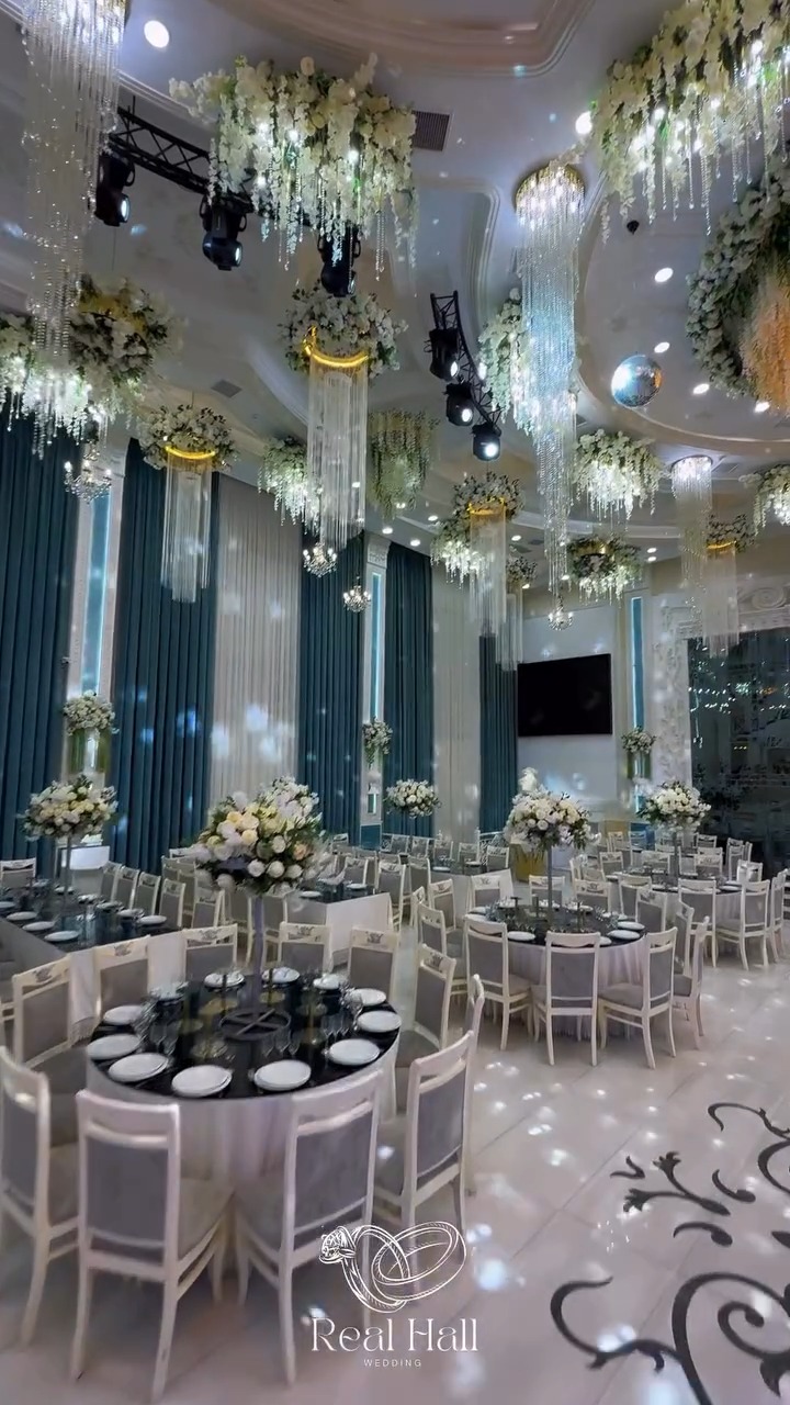 real şadlıq sarayı, real şadlıq sarayı zal, real - şəkil 5